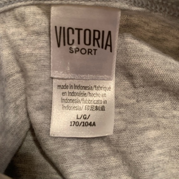 NWOT Victorias Secret Sport tank. Size L. - Picture 5 of 5